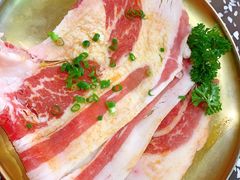 -黑牛の場烤肉(摩天活力城店)