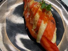 -争鲜回转寿司(朝北大悦城店)