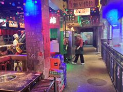 -水巷子·巴掌腰片重庆火锅(云纺店)