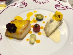 -马克西姆餐厅(崇文门店)