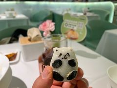 -眉州东坡·熊猫主题餐厅(枫蓝店)