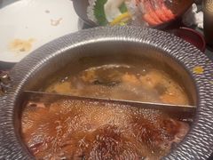 -牛YO寿喜烧和牛火锅自助(三台子万象汇店)