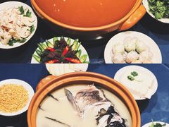 -湘轩·土菜研究院(光大店)