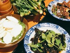 -锅来乐地锅鸡(安亭店)