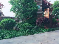 -川流不息(北蔡休闲广场店)