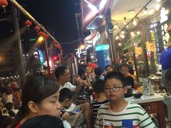 -钢管厂歆瑞源油卤串串香(春熙路太古里店)