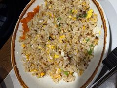 -不是烧烤·武汉烧烤·地道湖北菜(大成路店)