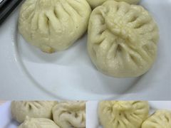 -津门永胜包子铺(哈尔滨道总店)