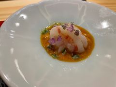 -鮨青(恒基名人购物中心店)