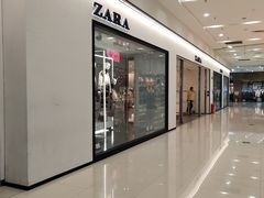 -ZARA(凯德乐峰广场店)