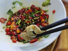 -粗茶淡饭(东滨江大道店)