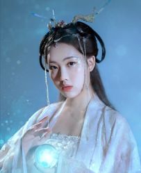 -盘子女人坊古装写真摄影(天津总店)