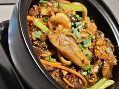 -3号仓库·创意中国菜(乐清正大广场店)