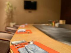 -和·铁板烧·OMAKASE(望京昆泰嘉晟酒店)