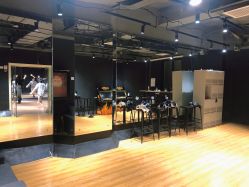 -G-STEPS舞蹈工作室