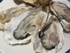 -千岛蚝高压锅生蚝·人参火锅(白云万达店)