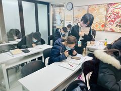 -帝京日语(春熙路旗舰校区)