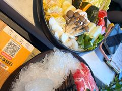 -生如夏花泰式火锅(鹭洲里店)