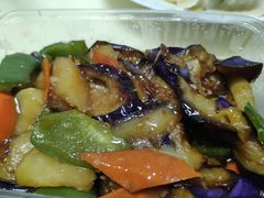 -关东风老北方菜馆(桂芳园店)