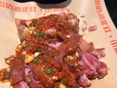 -肉店炸炸炸·爆汁孜然牛肉