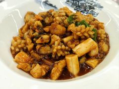 -会宾园·云山宴中餐