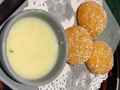 -麻田会 ·鲜活现烹·牛蛙火锅(珠江新城维家思广场店)