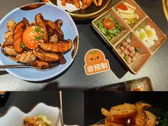 -無二炙坊·和牛烧肉(大钟寺1733店)