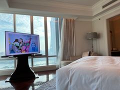 -广州富力丽思卡尔顿酒店