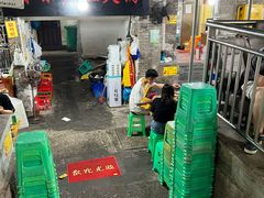 -渝味黄姐火锅(黄泥村店)