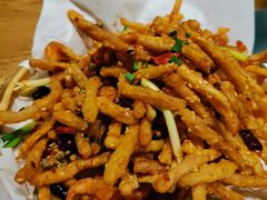 -鑫小城故事·藕汤·家常菜(台北一路总店)