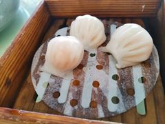 -中华茶楼(龙湖店)
