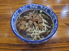 -苏渝轩锅盖面(润州万达广场店)