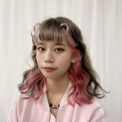 -icare美发沙龙
