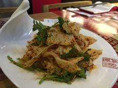 -新兴园饺子馆(北京百子湾店)