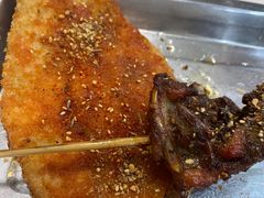 -金乐活美食(中街店)
