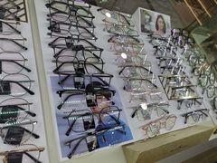 -精益眼镜(建三店)