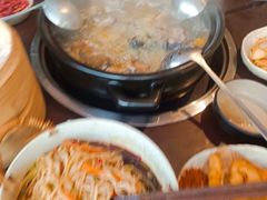 -芸鲜季·云南野生菌餐厅· 云南风物味研社(闵行店)