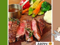 -MARU玛露音乐餐厅(大学路店)