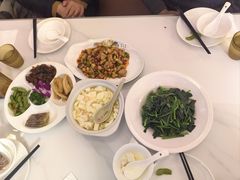 -大鸿运酒店·苏州菜·松鼠桂鱼(观前街店)