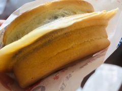-味正点车轮饼可丽饼(南禅寺店)