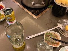 -捞王锅物料理(上海世茂广场店)