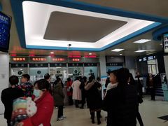 -华中科技大学同济医学院附属同济医院(汉口院区)