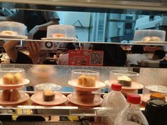 -争鲜回转寿司(中街大悦城店)