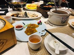 -百鲜楼(藏龙岛店)