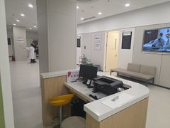 -美年大健康体检(美佳分院)