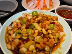 -向川南·水煮鱼·川菜(和平里店)