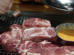 -肉甲韩国木炭烤肉(新壹街1店)