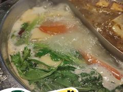 -傣妹火锅(万达店)