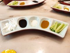 -京华烟云·北京烤鸭(领展购物广场·中关村店)