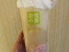 -奈雪的茶(凯德新都心店)